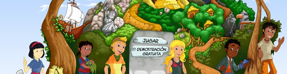 Juegos Didacticos En Ingles Para Preescolar